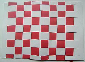 Canada Day Placemat