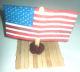 Patriotic Raft Craft