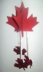 Maple Leaf Mobile