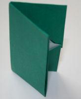 Origami Wallet / Folder