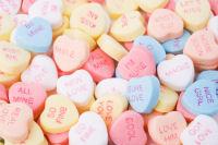 Valentine's Day Games