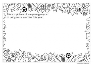 Goal Setting For Kids
