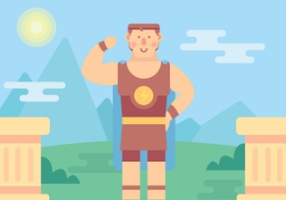 About the Ancient Olympic Games