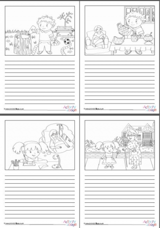 Making a difference essay