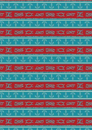 Anchor Scrapbook Paper