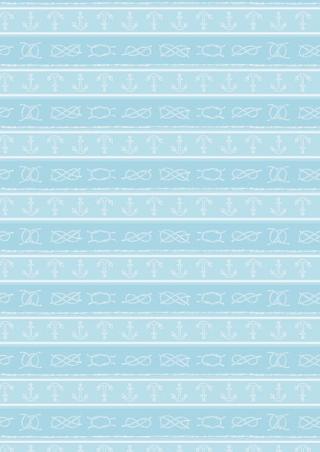 Anchor Scrapbook Paper - Washed