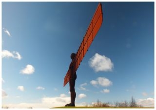 Angel of the North