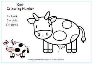 Animal Activities for Kids Animal Activities for Kids