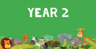 Summer Learning Hub Week 5 - Animals - Year 2