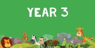 Summer Learning Hub Week 5 - Animals - Year 3