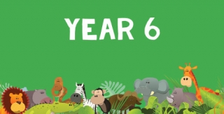 Summer Learning Hub Week 5 - Animals - Year 6