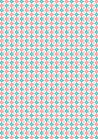 Argyll Design Scrapbook Paper