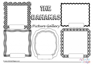 Bahamas Picture Gallery