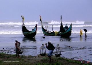 Bangladesh Poster 1