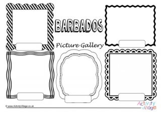 Barbados Picture Gallery