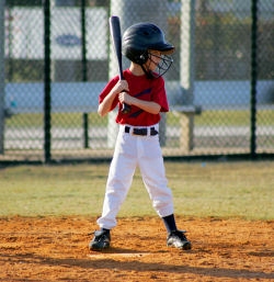 Baseball for Kids