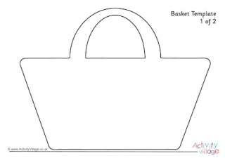 Basket Template