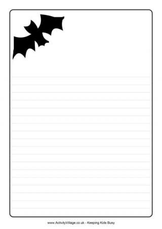 Bat Frame