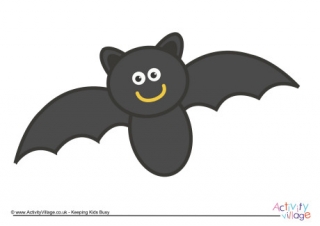 Bat Poster 2