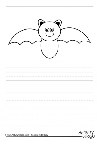 Bat Story Paper 2