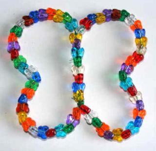 Beaded Butterfly Craft