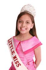 Beauty Queen Costume