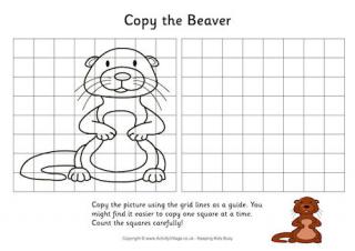 Beaver Grid Copy