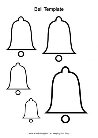 Bell Template