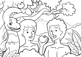 Bible Stories for Kids
