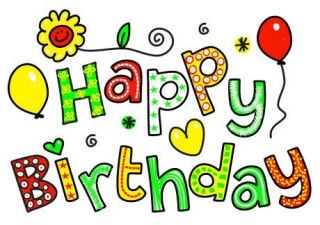 Birthday Cards