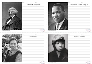 black history month