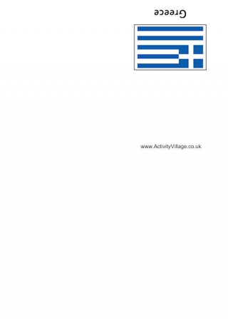 Greece Booklet 