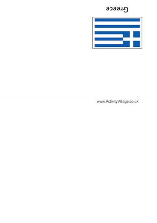 Greece Booklet 