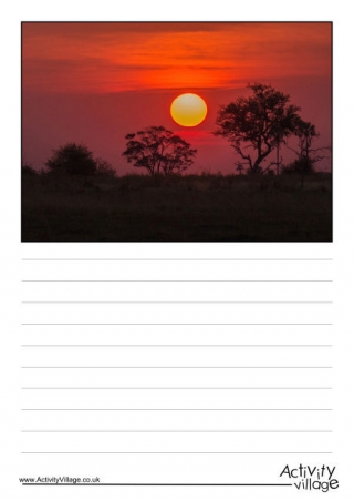 Botswana Story Paper
