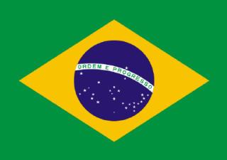 Brazil Flag Printables