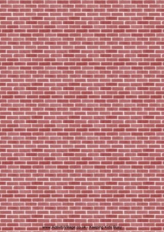 Brick Paper 1