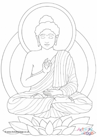 Vesak Activities for Kids