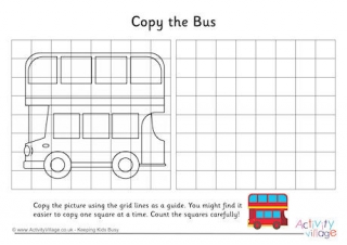 Bus Grid Copy