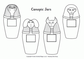 Ancient Egypt Colouring Pages Ancient Egypt Colouring Pages