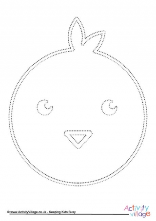 Chick Tracing Page