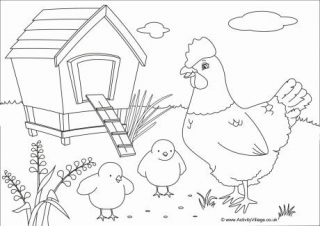 Printable Bird Colouring Pages For Kids Printable Bird Colouring Pages For Kids