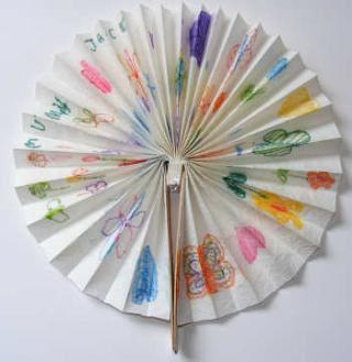 China Topic - Craft for Kids