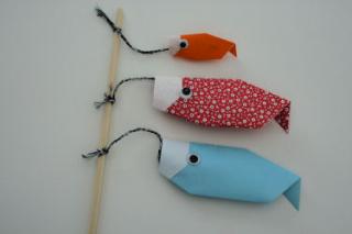 Chinese New Year Crafts