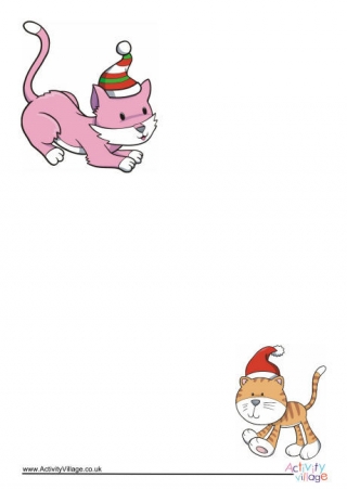 christmas writing paper christmas writing paper with lines