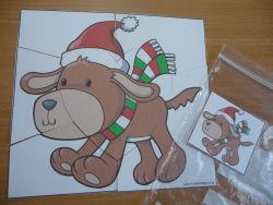 Christmas Jigsaws
