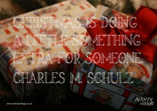 Christmas Quotes Posters