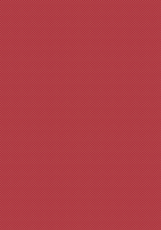 Christmas Scrapbook Paper - Tiny Diamond Check