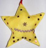 Christmas Star Crafts