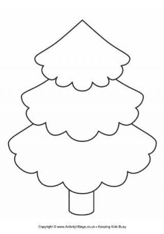 Tree Template