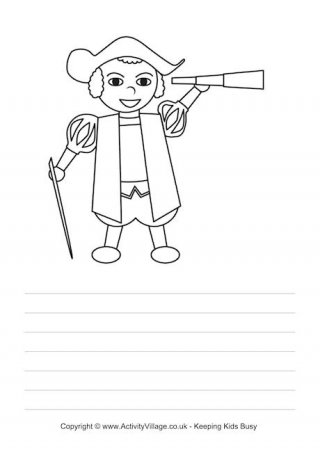 Christopher Columbus